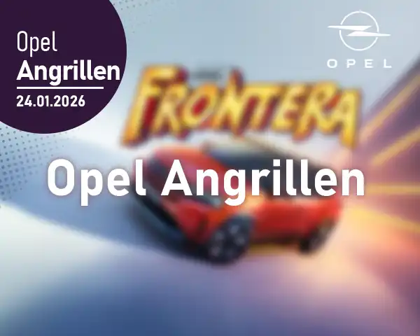 Opel Angrillen